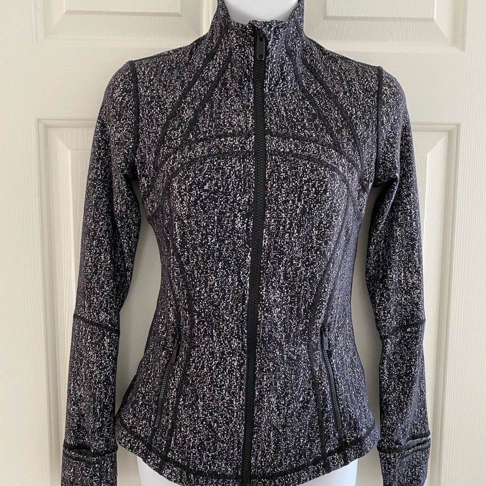 Lulu Lemon jacket